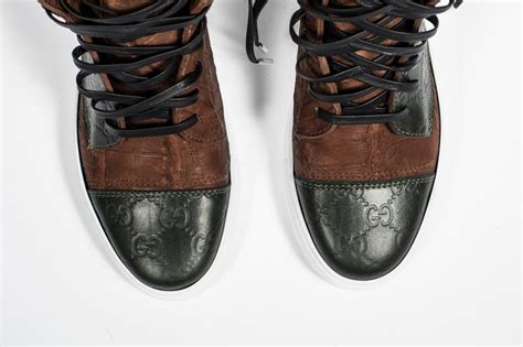 gucci the shoe surgeon|gucci repair near me.